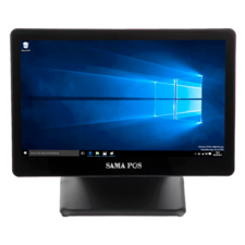 صندوق فروشگاهی سما پوز SamaPos i5 gen 6